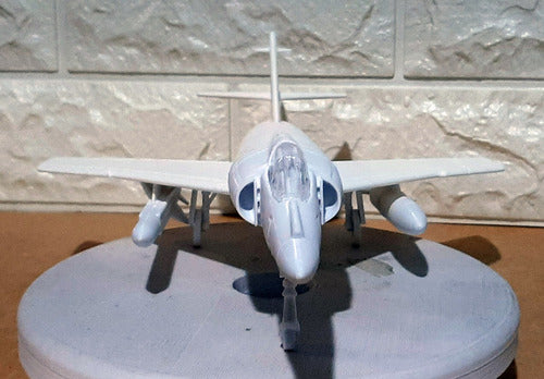 KosmoSur3D Super Etendard 3D Scale 1/72 5