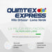 Pqllana Enduido Exterior Quimtex - 4lt 1