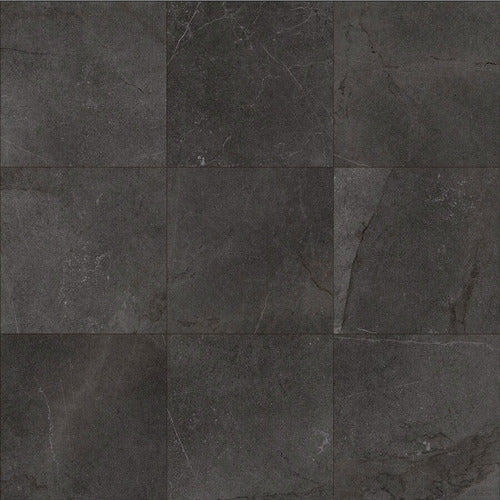 Ilva Porcelanato 60x60 Augustus Lava Natural 2da 1