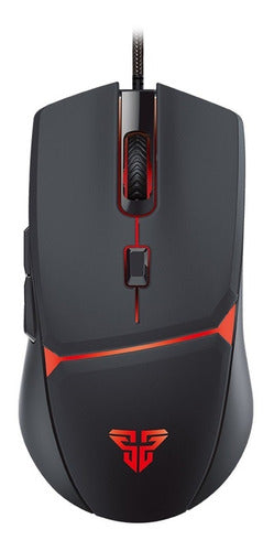 Fantech Crypto Vx7 Rgb 8000dpi Gaming Mouse 3