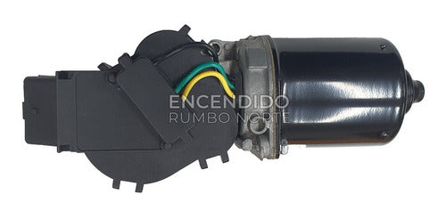 ERN Motor Limpiaparabrisas Kangoo Clio 2 Logan 1