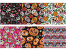 Wrapaholic Day of the Dead Skull Design Wrapping Paper 2