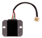 Pietcard Voltage Regulator Konisa LX 110-3 for Panther Motos 0