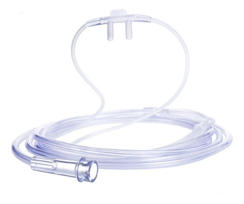 Dräger Nasal Cannula Adult - Quality Nosepiece - Pack of 3 Units 2