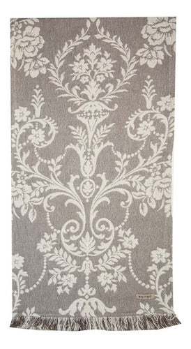 Huitrú Cotton Table Runner 2m x 0.37cm Circe 1