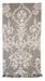 Huitrú Cotton Table Runner 2m x 0.37cm Circe 1