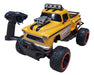 JYF Toys Camioneta Radio Control Grande Toys Palace 0