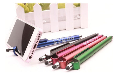 iPen Optical Stylus for Samsung A50 A70 A90 J7 J6 Plus iPhone Pro 0