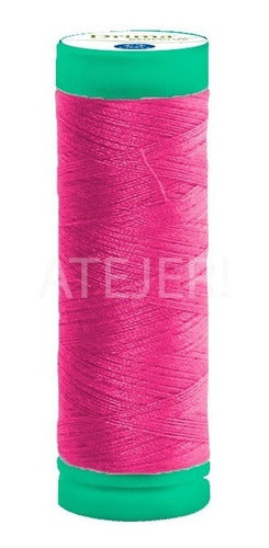 Drima Eco Verde 100% Recycled Eco-Friendly Thread by Color 68