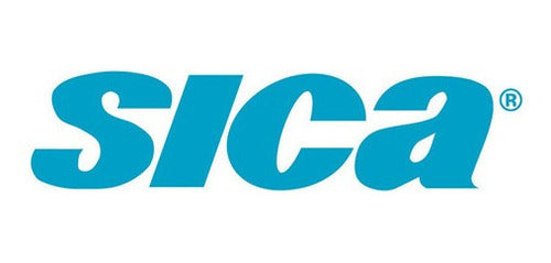 Sica Union Caño Caja Pvc Ip65 D25 Electrosystem 25mm 3