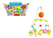 Sebigus Musical Baby Mobile Girasol 0