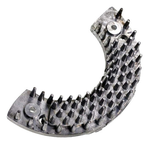 Fispa Resistencia De Forzador Peugeot 206 207 307 1.4 1.6 2.0 0