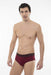 Dufour Plain Elastic Wide Slip Underwear Art. 12053 0