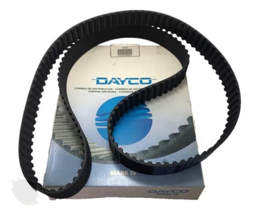 Dayco Correa Distribucion Fiat Palio Siena 1.6 16v Torque 158 D 0