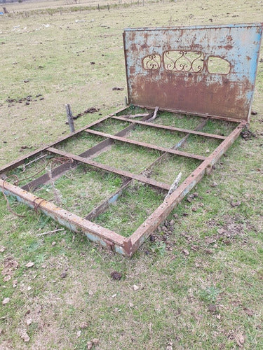 Caja Para Camioneta, Camion, Carro 0