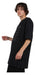 Lotto Urban Over Street Men's T-Shirt in Black 2