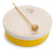 Instrumento Musical Pandero Eco Tambor Percusion 14cm 2