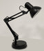 Dabor Classic Double Arm Black Technical Drawing Desk Lamp 2