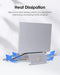 Lention Aluminum Laptop Stand for MacBook Air/Pro and Tablet 1