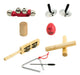 Percusión Set Memphis Infantil Dp505w 0