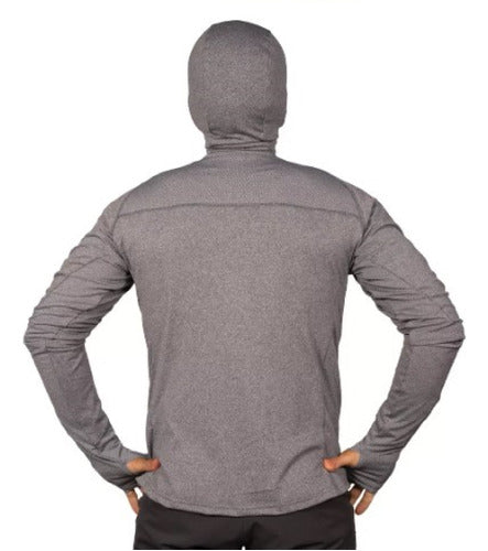 Makalu Flash Trail Running Men's Hoodie 4