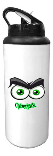 Hoppy Personalized Sports Bottle 0