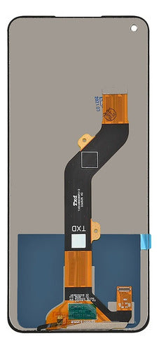 Tecno Modulo Display Compatible For Camon 16 1