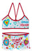 Cherry 2 Sets of Girls Bra and Brief or Minishort 2