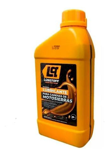 Aceite Lub Cadena Motosierra 1000cc Lq 0