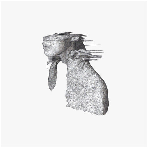 Coldplay Cd A Rush Of Blood To The Head 0