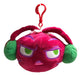 MUNDOGEEK Peluche Llavero Planta Remolacha (Plant Vs Zombies) 0