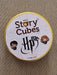 Story Cubes Harry Potter Jogo 1