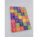 Magnetic Alphabet 35 Pieces - X45u 7