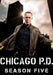 Serie Chicago Pd - 10 Temporadas Completas 6