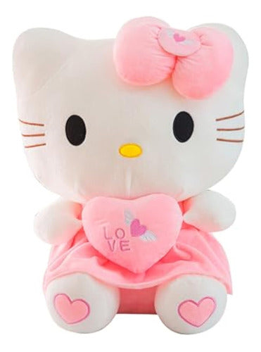 Juguetes De Peluche De Gato Para Hello Kitty De 18 0