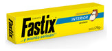 Fastix Synthetic Sealer Transparent X 25g 0