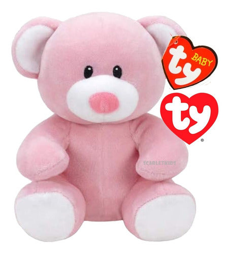 Ty Baby Plush Medium Various Models Original Soft 5