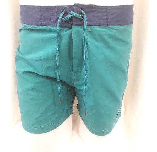 Wrangler Short Carter Boardshort 5