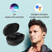 Set of 10 A6S Wireless Bluetooth Earphones + Charger Kit 7