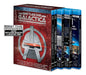 Battlestar Galactica Definitive Collection Blu-ray Available 2