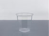 Disposable Plastic Shot Glasses 110cc X100 Units 1