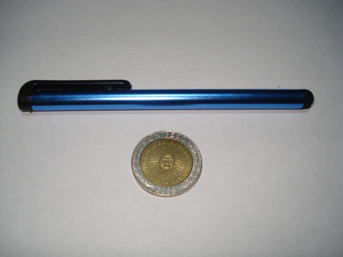 Universal Optical Stylus (for Mobile Phones and Tablets) 1