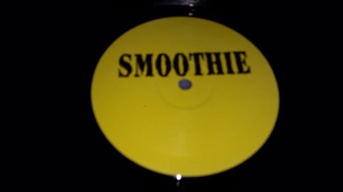 Michael Jackson Smoothie Single Side Uk Vinilo Maxi 2001 0