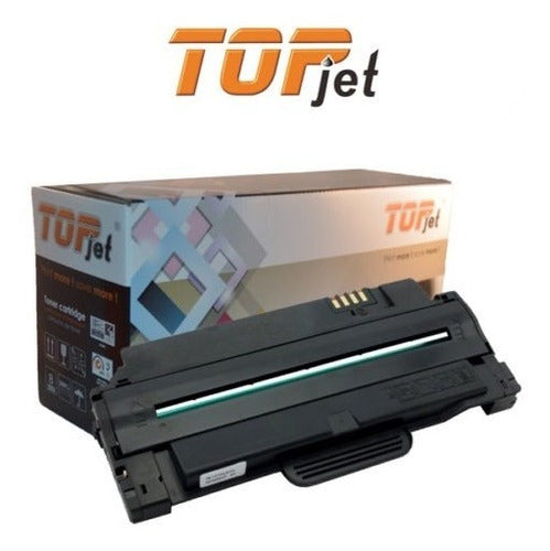 Samsung Toner D105 for ML-1910 / ML-1915 / SCX-4600 1