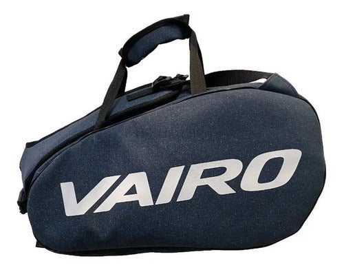 Vairo Padel Racket Bag Backpack - Olivos 21