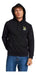 Element Globe Hood Men's Pullover Hoodie 2