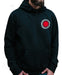 Tiendavirtual Unisex Red Hot Chili Peppers Hoodie 2