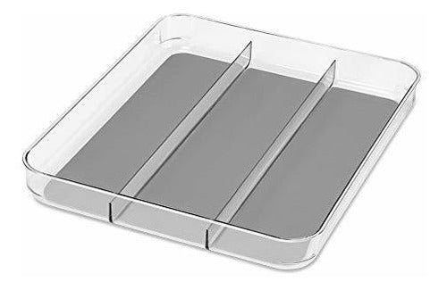 Madesmart 96108 Organizador De Utensilios Mango Suave, 15.8 0