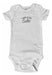 Carter's Cute Set of 5 Baby Bodysuits 18m 2