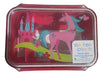 Genérica Pink Unicorn Container 0